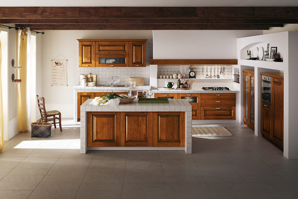 Cucine PIFFER ARREDAMENTI Val di Cembra Cucine PIFFER ARREDAMENTI Val di Cembra
