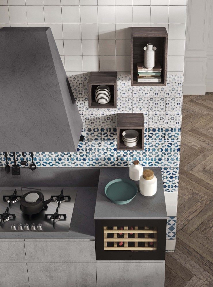 Cucine Moderne | Piffer Arredamenti | Trento Cucine Moderne | Piffer Arredamenti | Trento