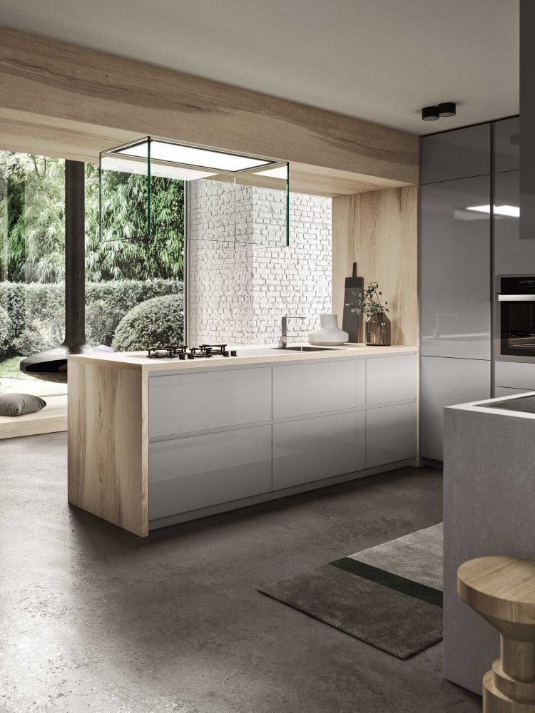 Cucine Moderne | Piffer Arredamenti | Trento Cucine Moderne | Piffer Arredamenti | Trento