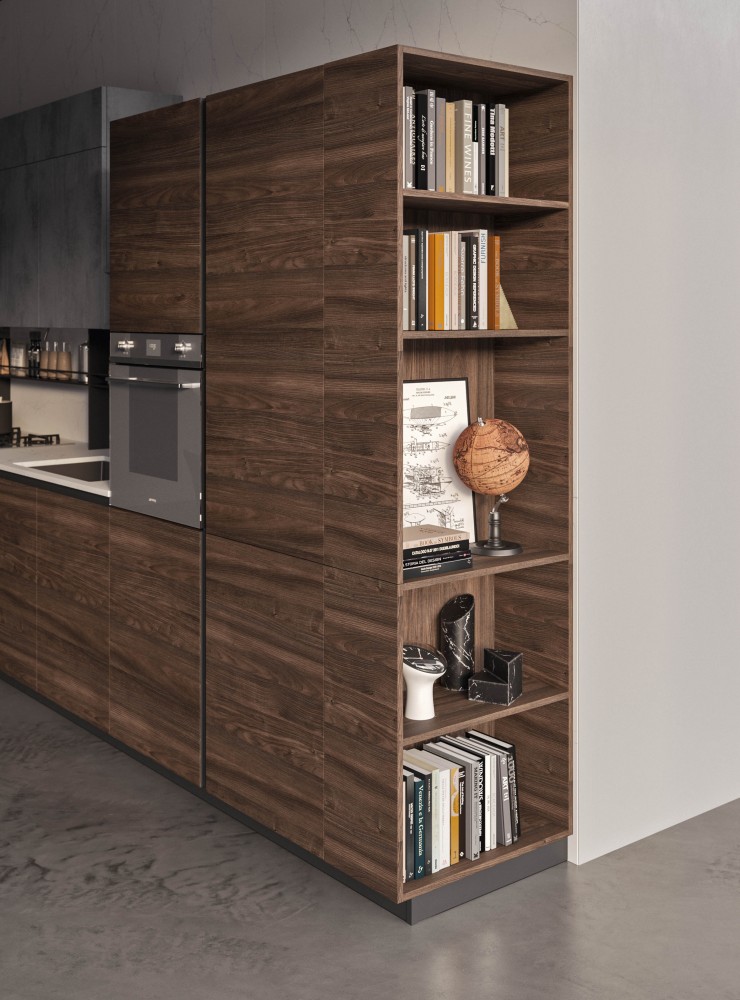 Cucine Moderne | Piffer Arredamenti | Trento Cucine Moderne | Piffer Arredamenti | Trento