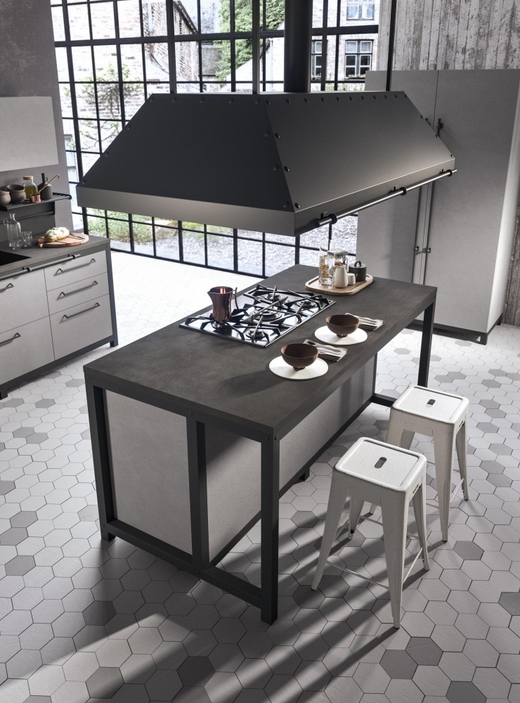 Cucine Moderne | Piffer Arredamenti | Trento Cucine Moderne | Piffer Arredamenti | Trento