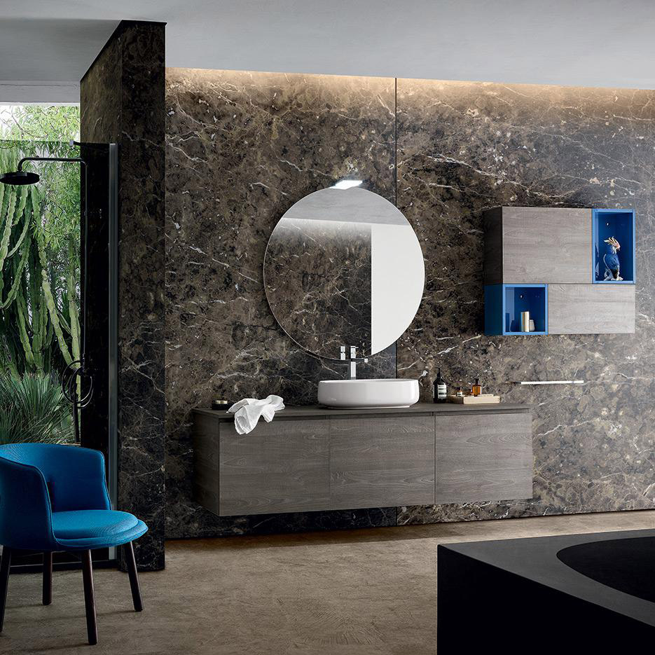 Arredo Bagno | Mobili per Bagno presso PIFFER ARREDAMENTI Val di Cembra Arredo Bagno | Mobili per Bagno presso PIFFER ARREDAMENTI Val di Cembra