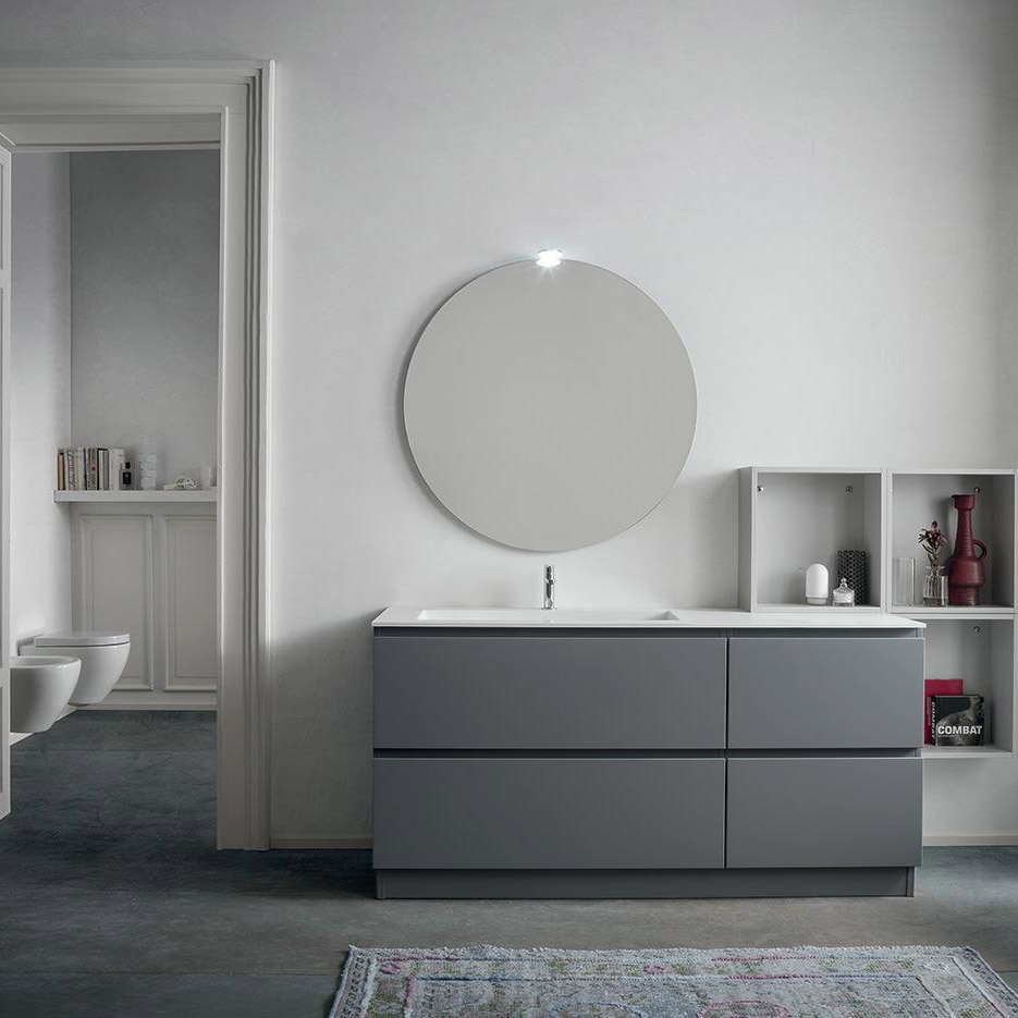 Arredo Bagno | Mobili per Bagno presso PIFFER ARREDAMENTI Val di Cembra Arredo Bagno | Mobili per Bagno presso PIFFER ARREDAMENTI Val di Cembra