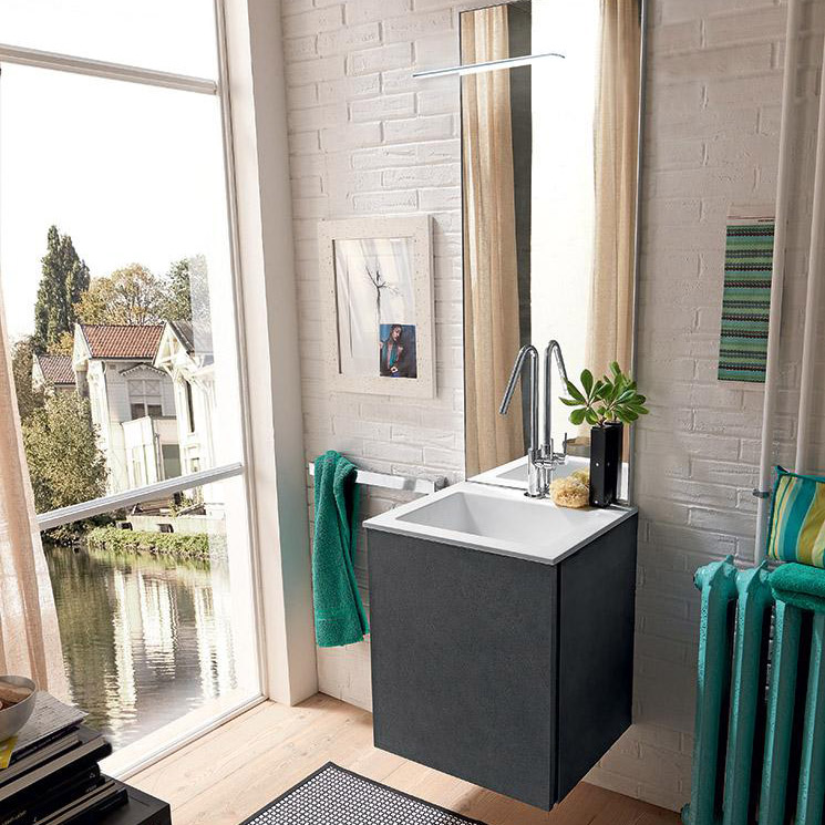 Arredo Bagno | Mobili per Bagno presso PIFFER ARREDAMENTI Val di Cembra Arredo Bagno | Mobili per Bagno presso PIFFER ARREDAMENTI Val di Cembra