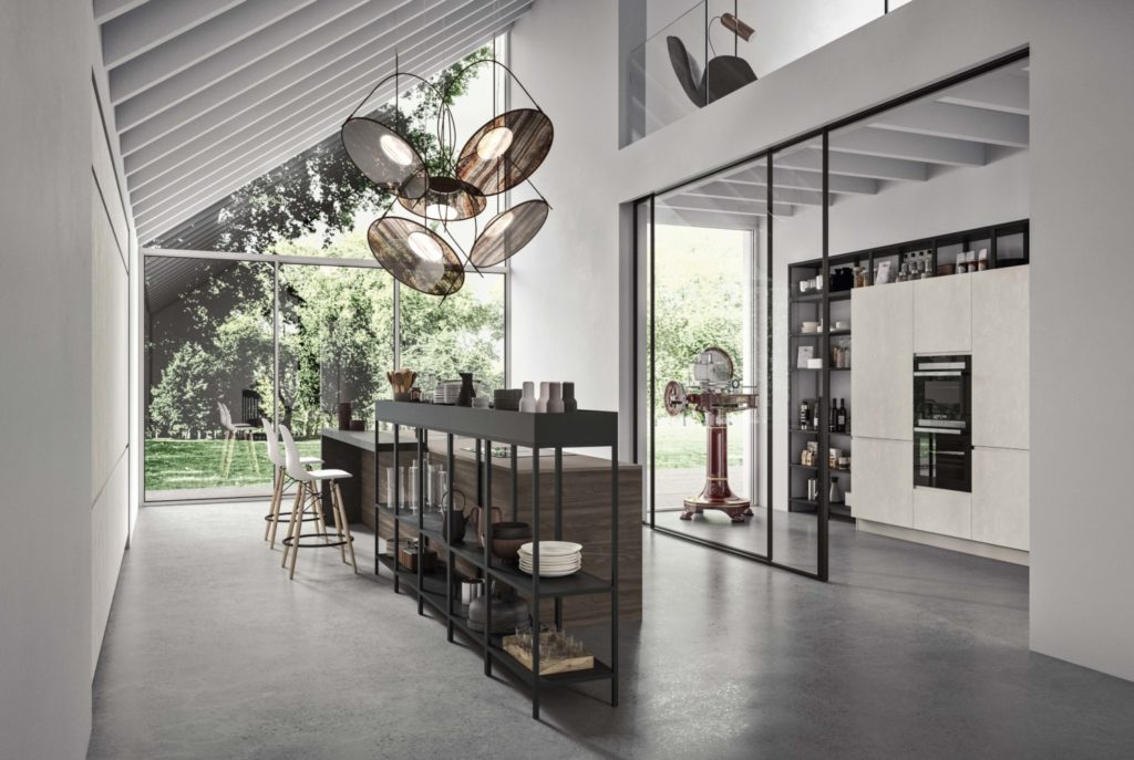 Cucine Moderne | Piffer Arredamenti | Trento Cucine Moderne | Piffer Arredamenti | Trento