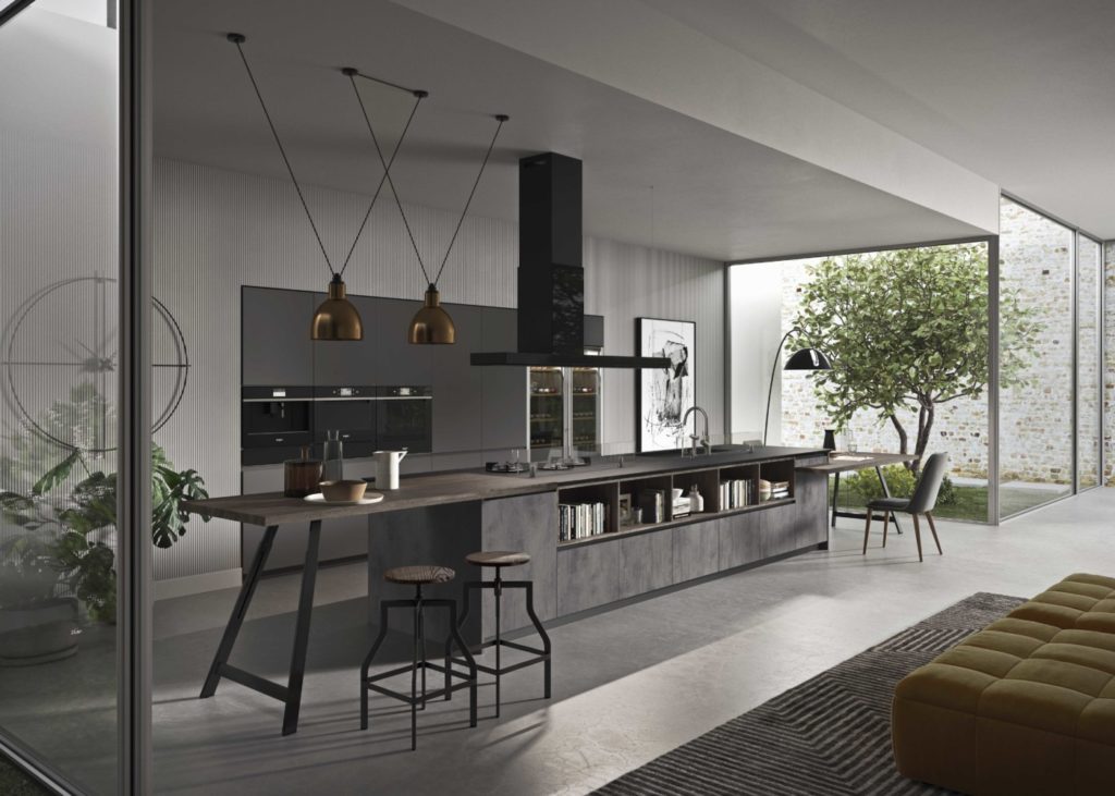 Cucine Moderne | Piffer Arredamenti | Trento Cucine Moderne | Piffer Arredamenti | Trento