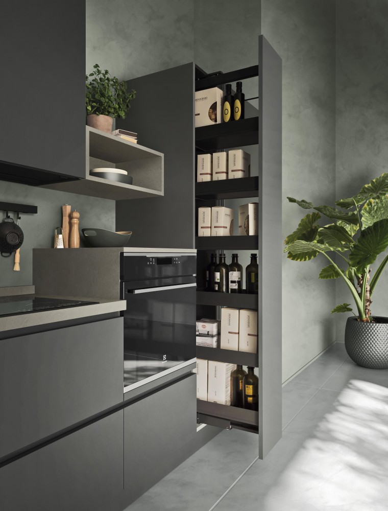 Piffer Arredamenti Cembra Cucina Moderna Piffer Arredamenti Cembra Cucina Moderna