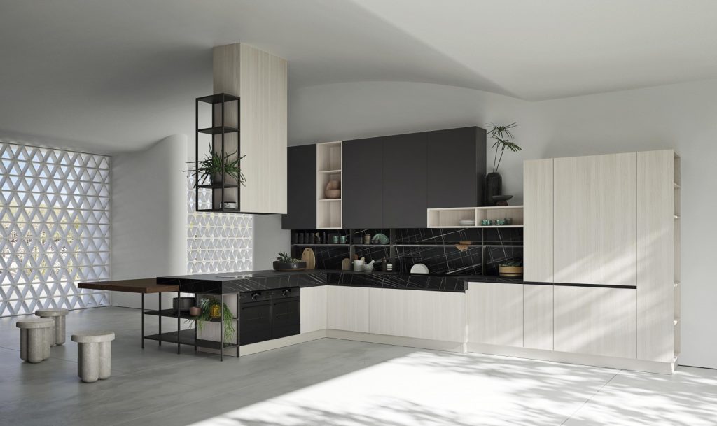 Piffer Arredamenti Cembra Cucina Moderna Piffer Arredamenti Cembra Cucina Moderna