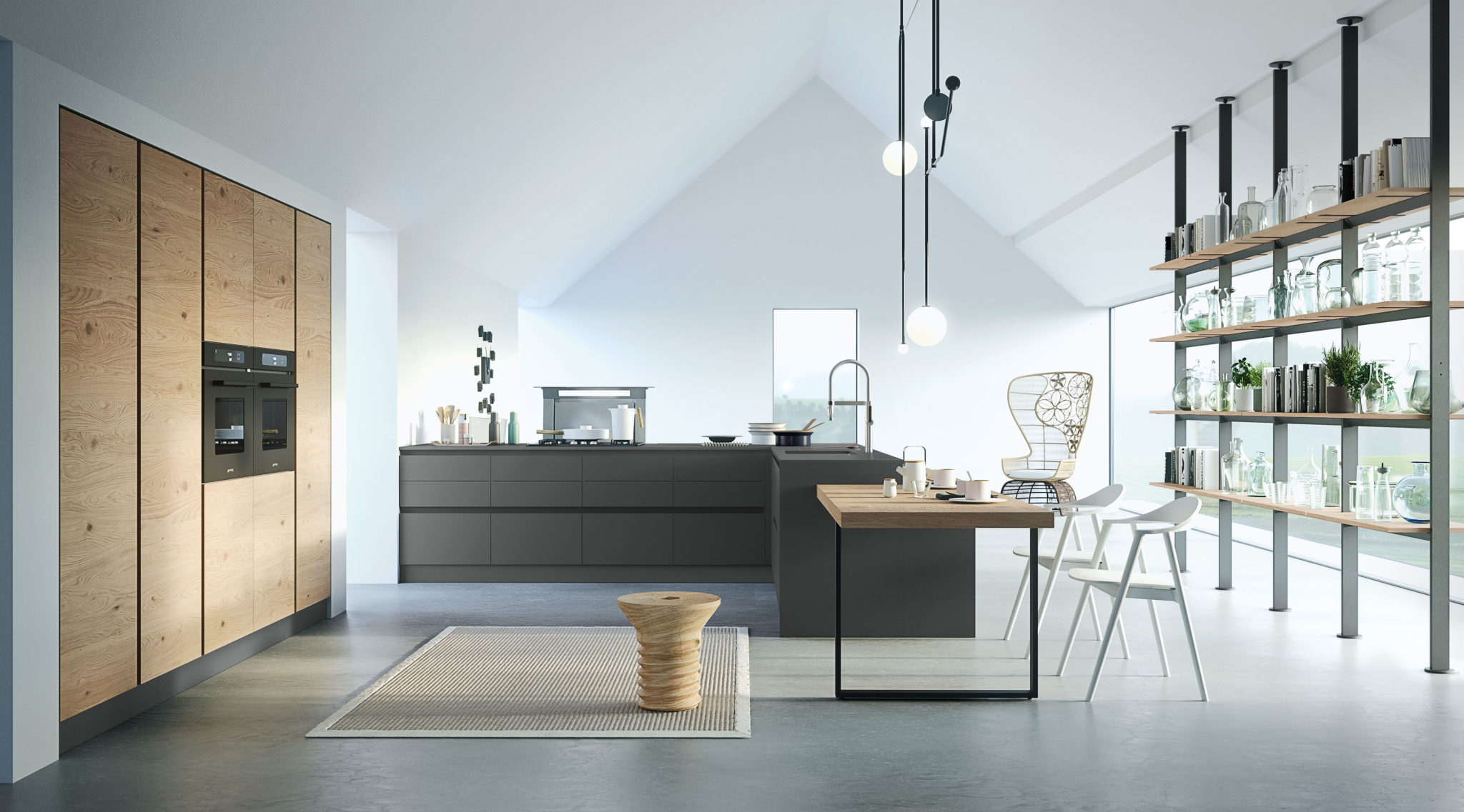 Piffer Arredamenti Cembra Cucina Moderna Piffer Arredamenti Cembra Cucina Moderna