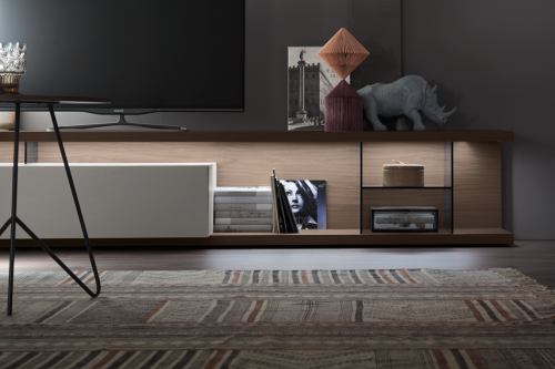 Melaminico Rovere AvenaGhiaccio (4)